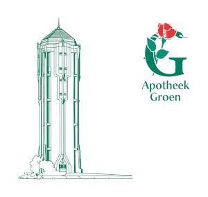 apotheekgroen