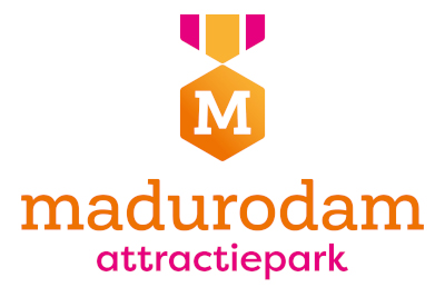 madurodam-attractiepark logo